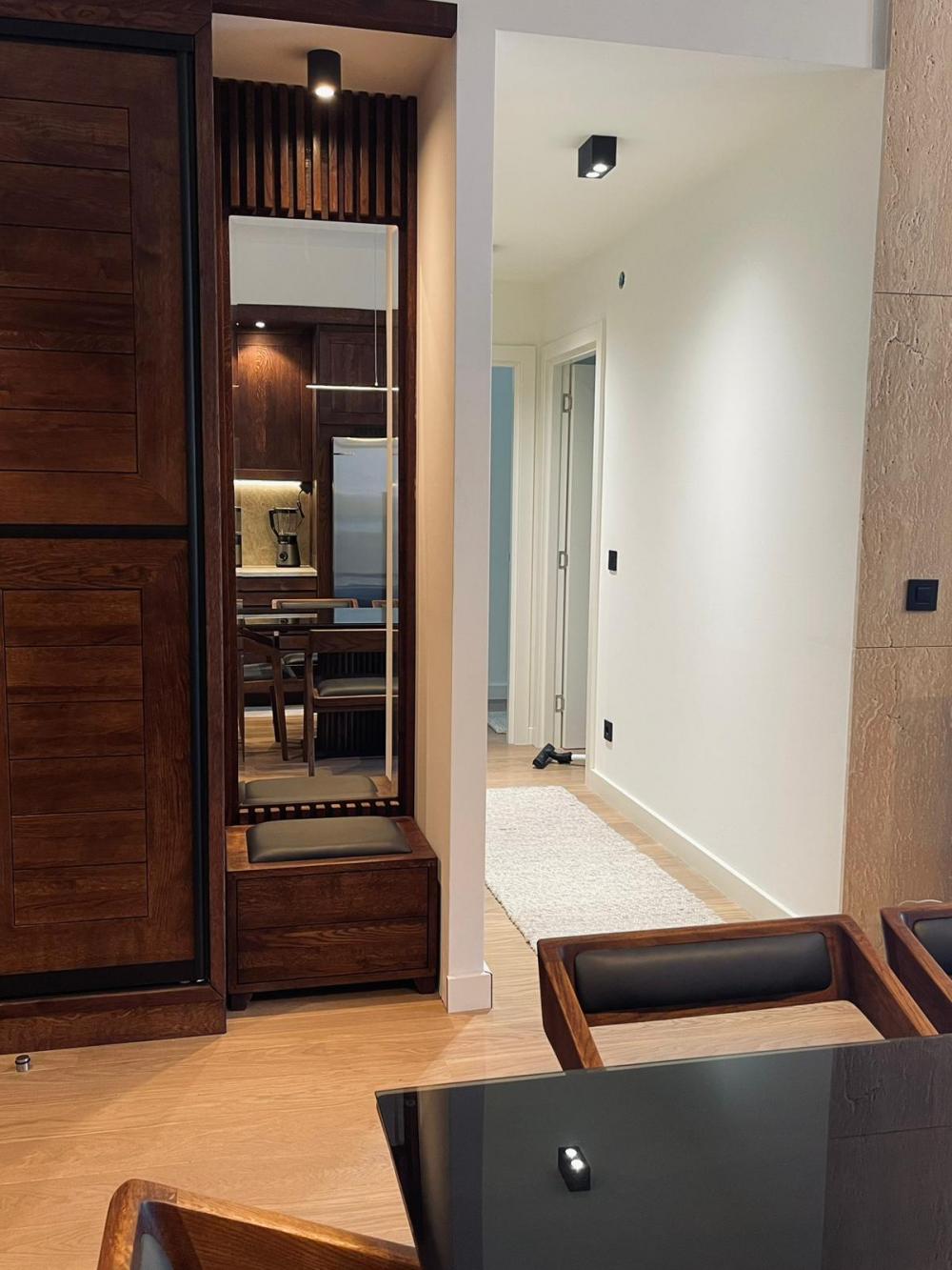 Skala Lux 80m2 dve spavaće sobe-uključena garaža ID#2457