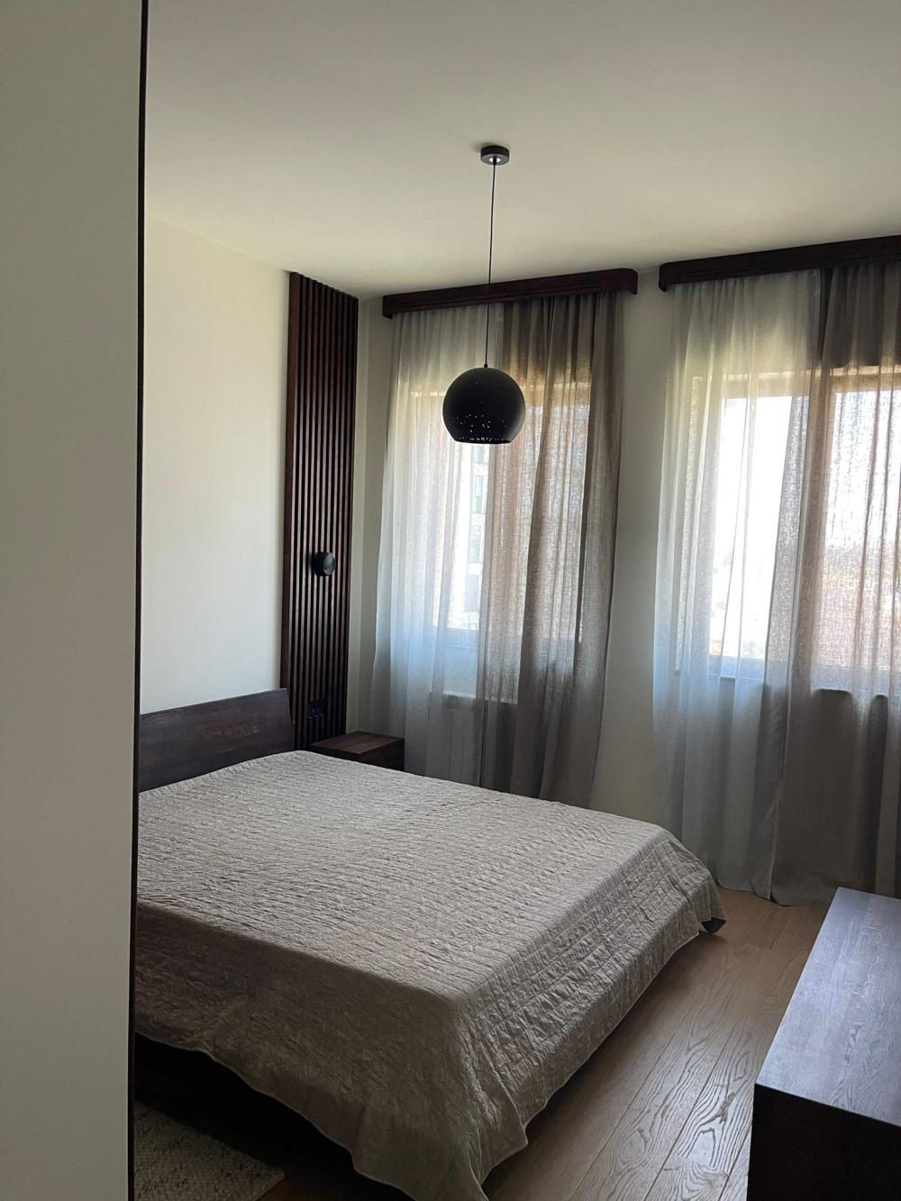 Skala Lux 80m2 dve spavaće sobe-uključena garaža ID#2457