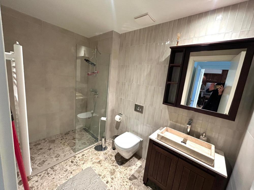 Skala Lux 80m2 dve spavaće sobe-uključena garaža ID#2457