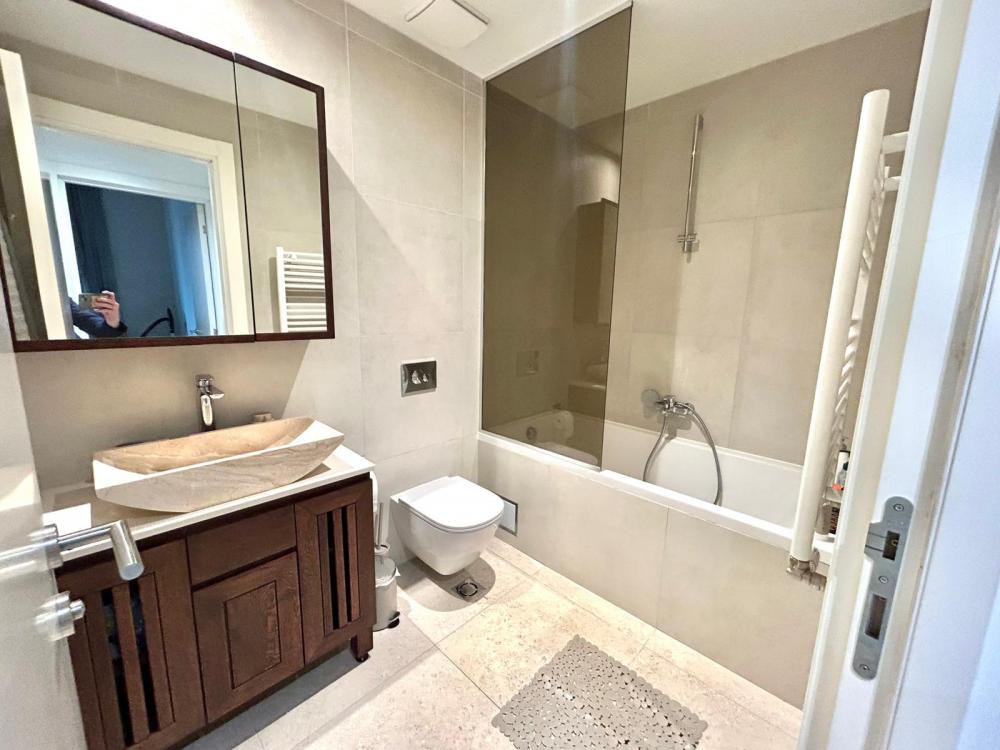 Skala Lux 80m2 dve spavaće sobe-uključena garaža ID#2457