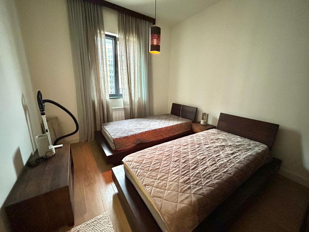 Skala Lux 80m2 dve spavaće sobe-uključena garaža ID#2457