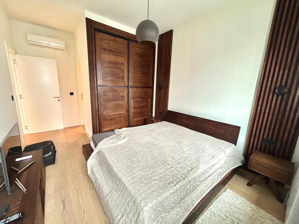 Skala Lux 80m2 dve spavaće sobe-uključena garaža ID#2457