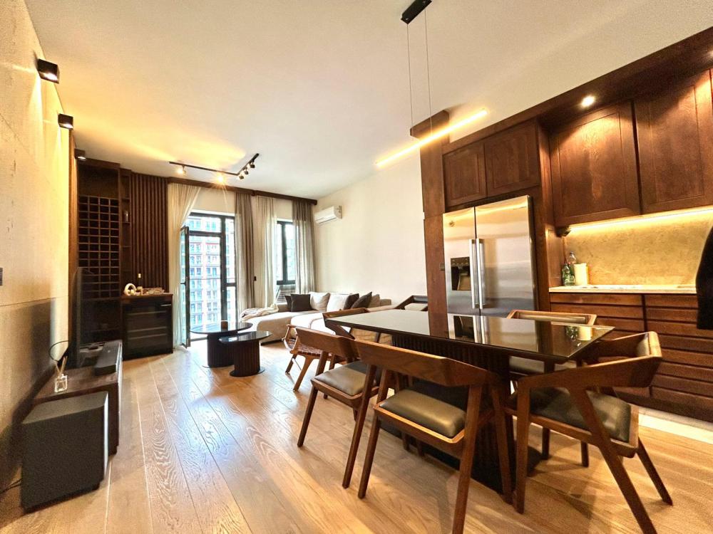 Skala Lux 80m2 dve spavaće sobe-uključena garaža ID#2457