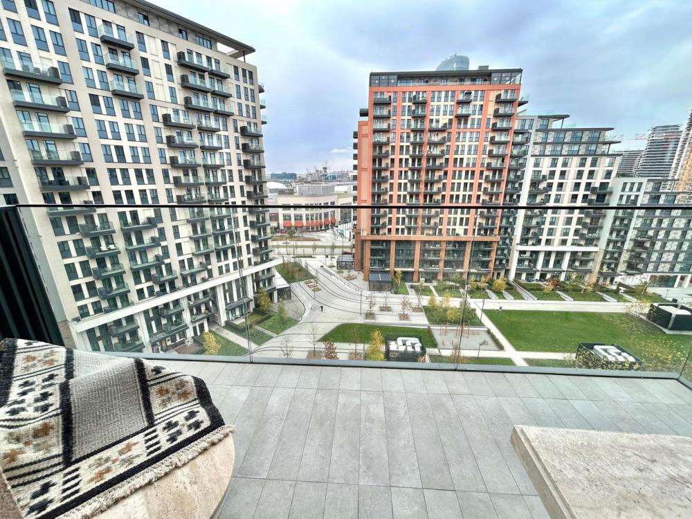 Skala Lux 80m2 dve spavaće sobe-uključena garaža ID#2457