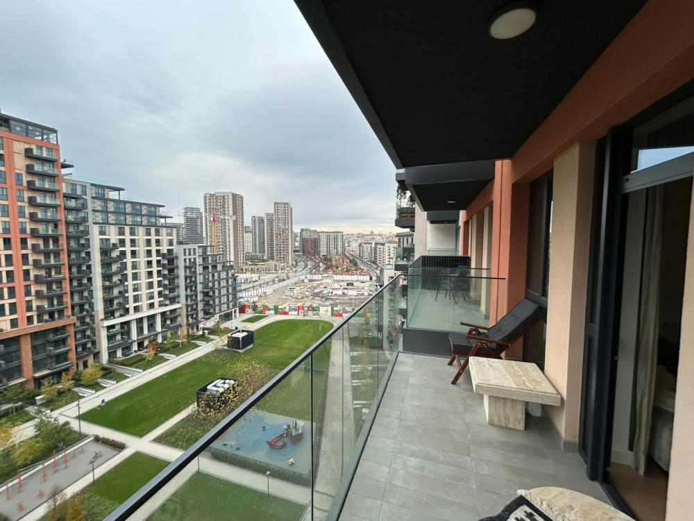 Skala Lux 80m2 dve spavaće sobe-uključena garaža ID#2457