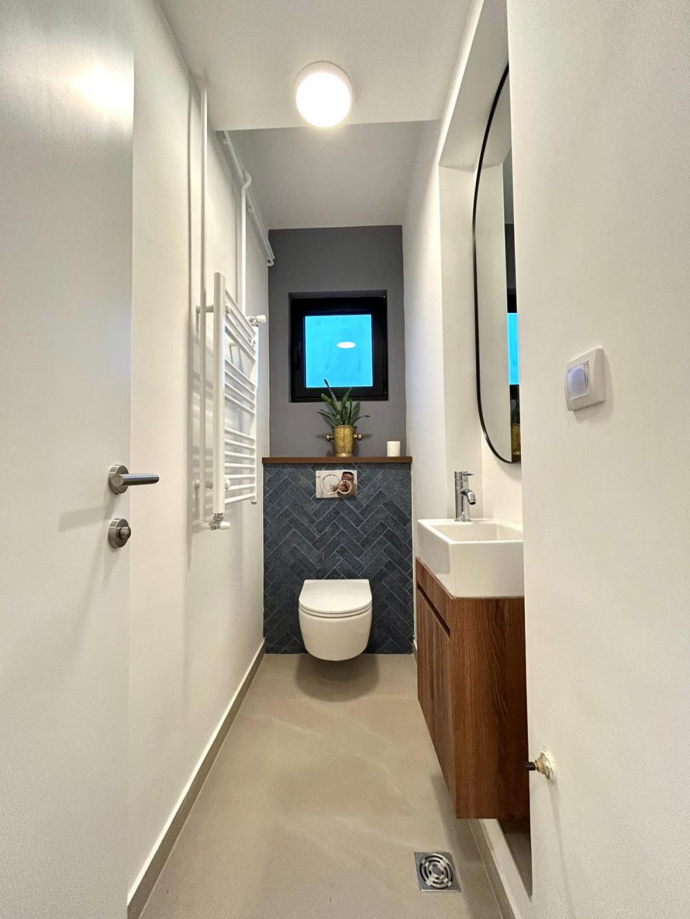 Izdaje se Kralja Petra-Dve spavaće 70m2 Lux ID#2458