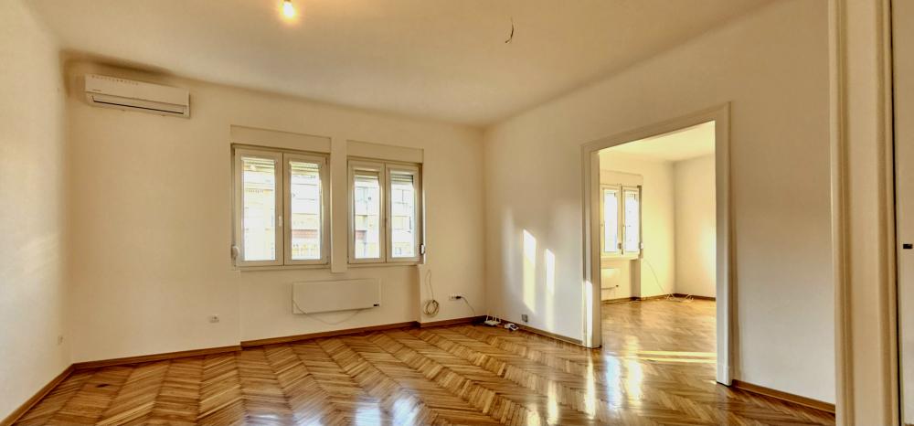 Renoviran salonac kod Crkve Svetog Marka za PP ID#2461