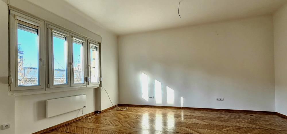 Renoviran salonac kod Crkve Svetog Marka za PP ID#2461