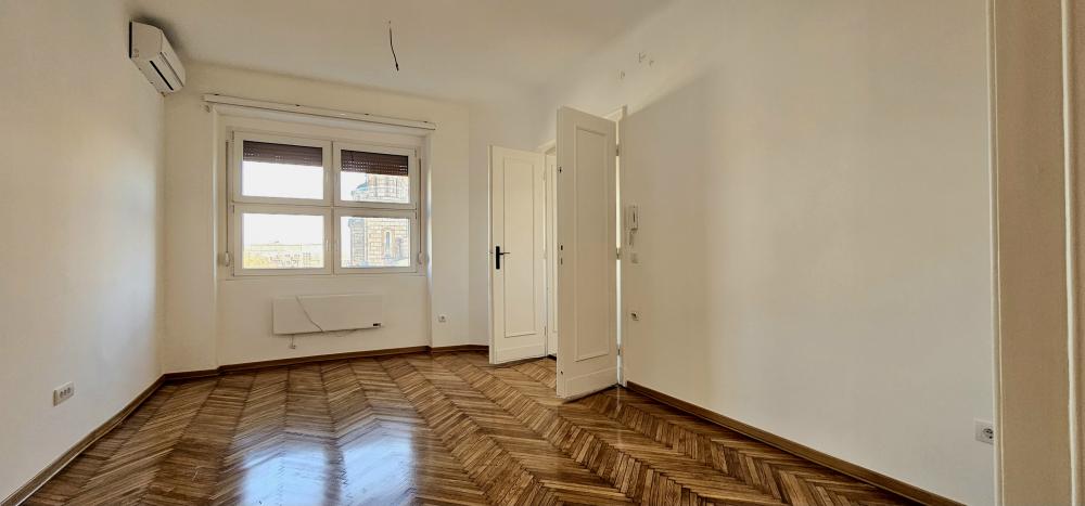 Renoviran salonac kod Crkve Svetog Marka za PP ID#2461