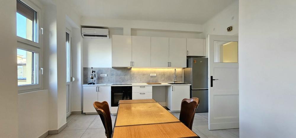 Renoviran salonac kod Crkve Svetog Marka za PP ID#2461