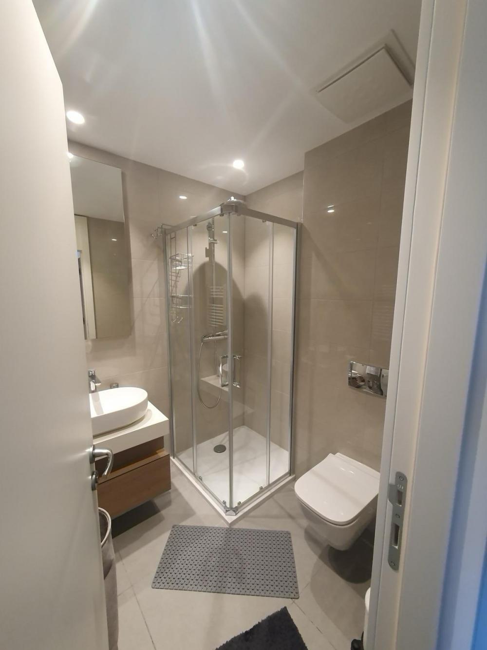 Magnolia BW 80m2-Dve spavaće opcija garažae ID#2462