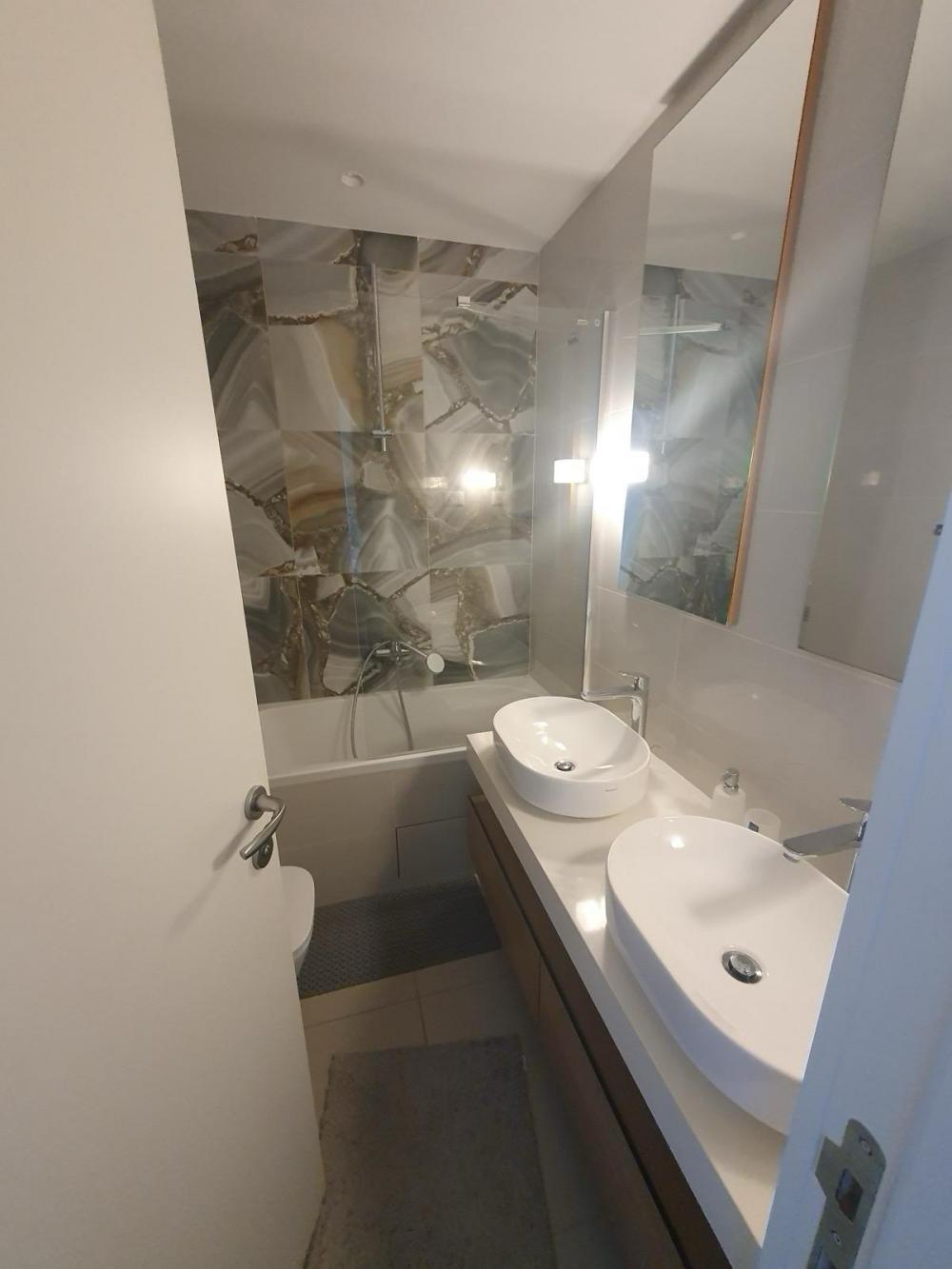 Magnolia BW 80m2-Dve spavaće opcija garažae ID#2462