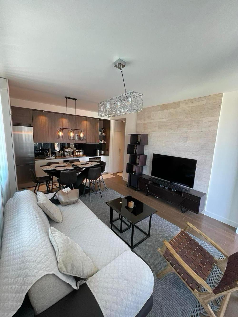 Magnolia BW 80m2-Dve spavaće opcija garažae ID#2462