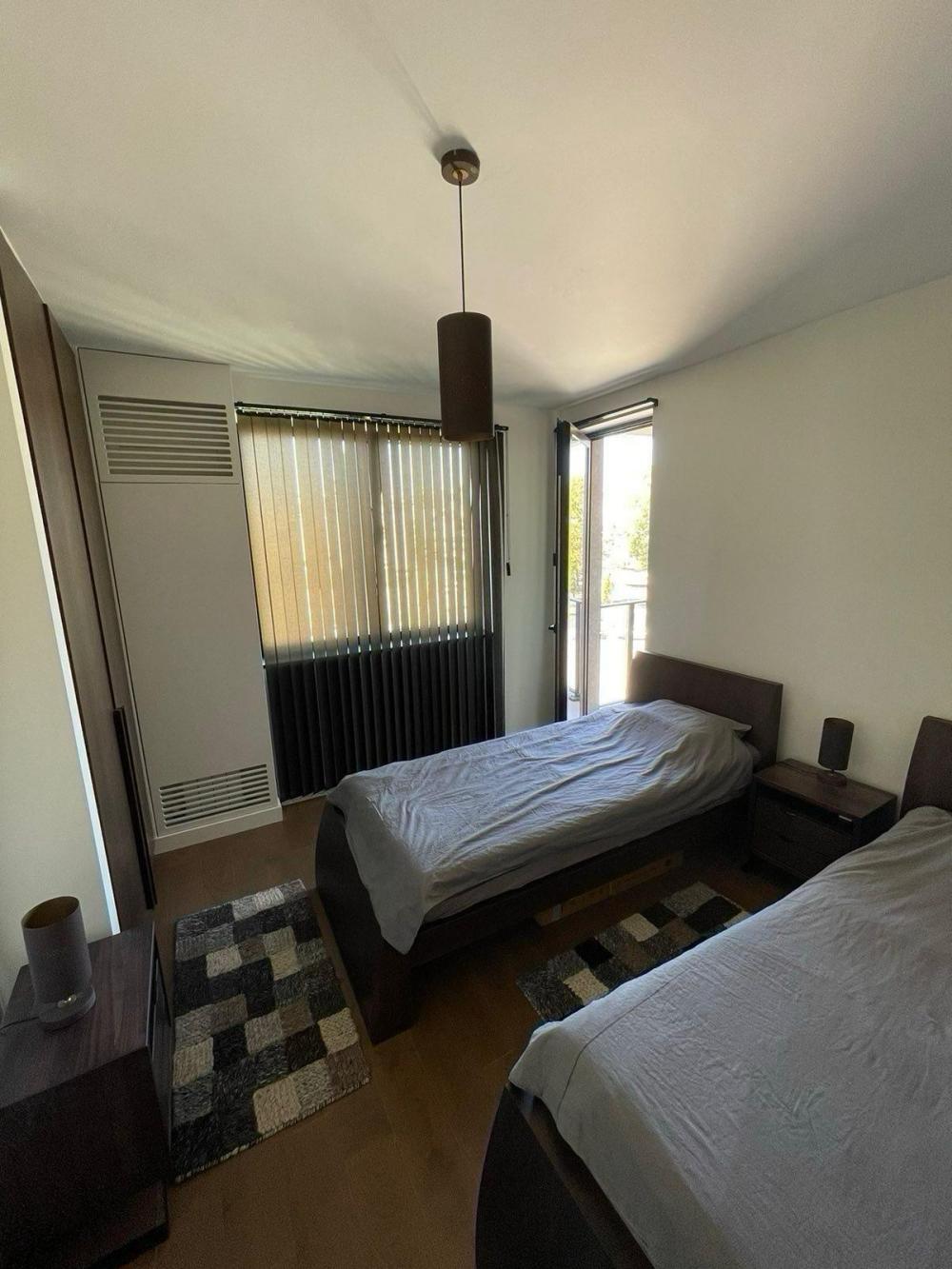 Magnolia BW 80m2-Dve spavaće opcija garažae ID#2462