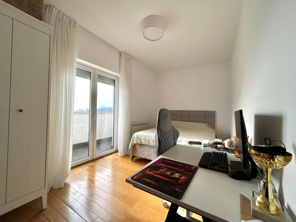 Lux Dedinje 119m2 - Miloja Djaka,3 spavaće ID#2466