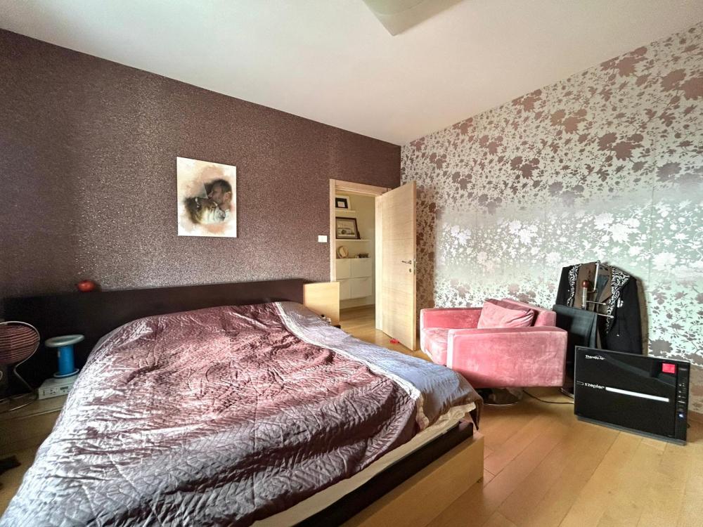 Lux Dedinje 119m2 - Miloja Djaka,3 spavaće ID#2466