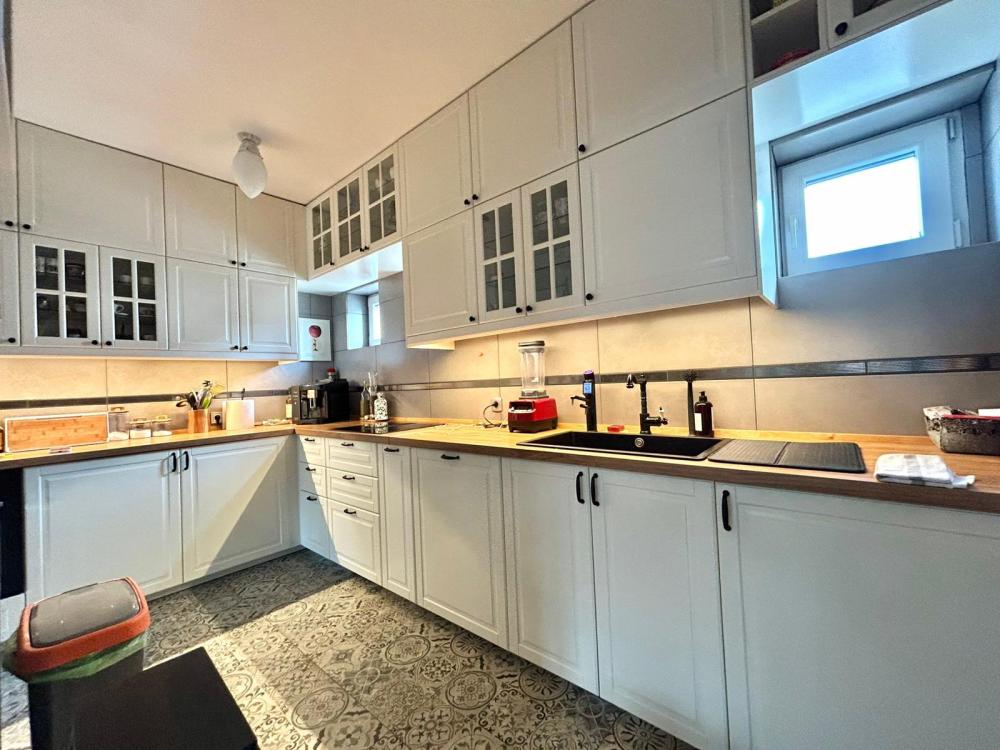 Lux Dedinje 119m2 - Miloja Djaka,3 spavaće ID#2466