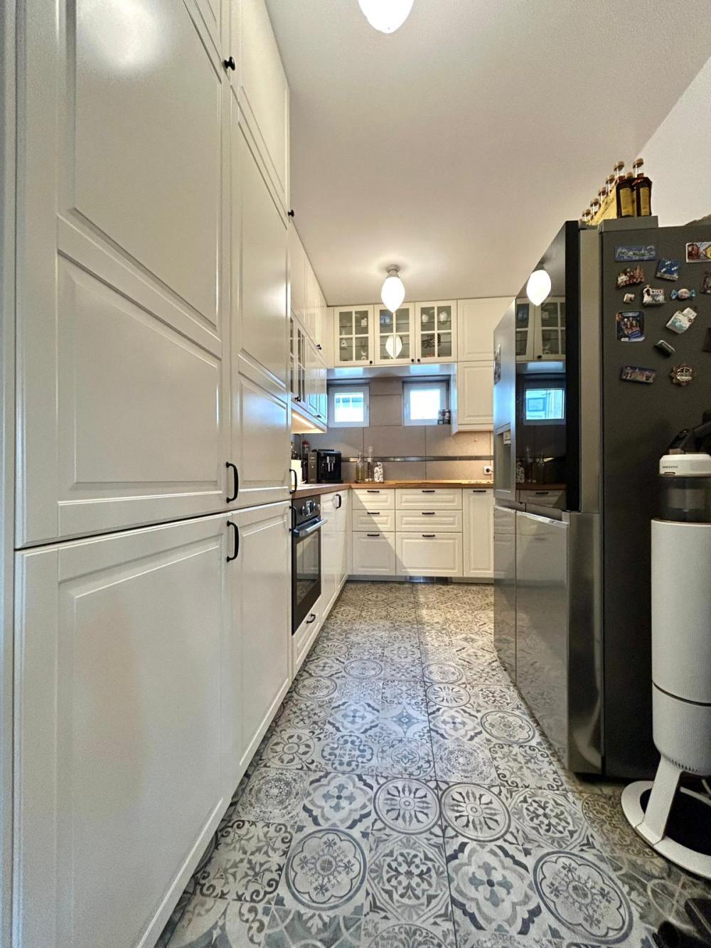 Lux Dedinje 119m2 - Miloja Djaka,3 spavaće ID#2466