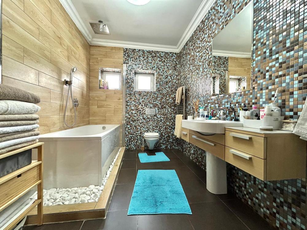 Lux Dedinje 119m2 - Miloja Djaka,3 spavaće ID#2466