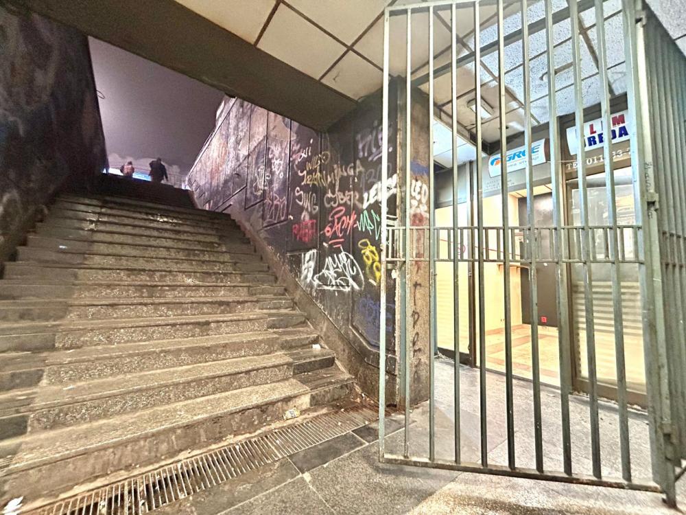 Vukov spomenik 12m2-Lokal do ulice podzemni ID#2472