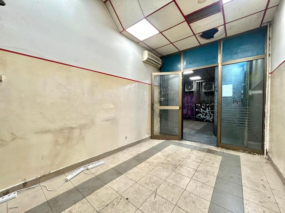 Vukov spomenik 12m2-Lokal u podzemnom prolazu ID#2473