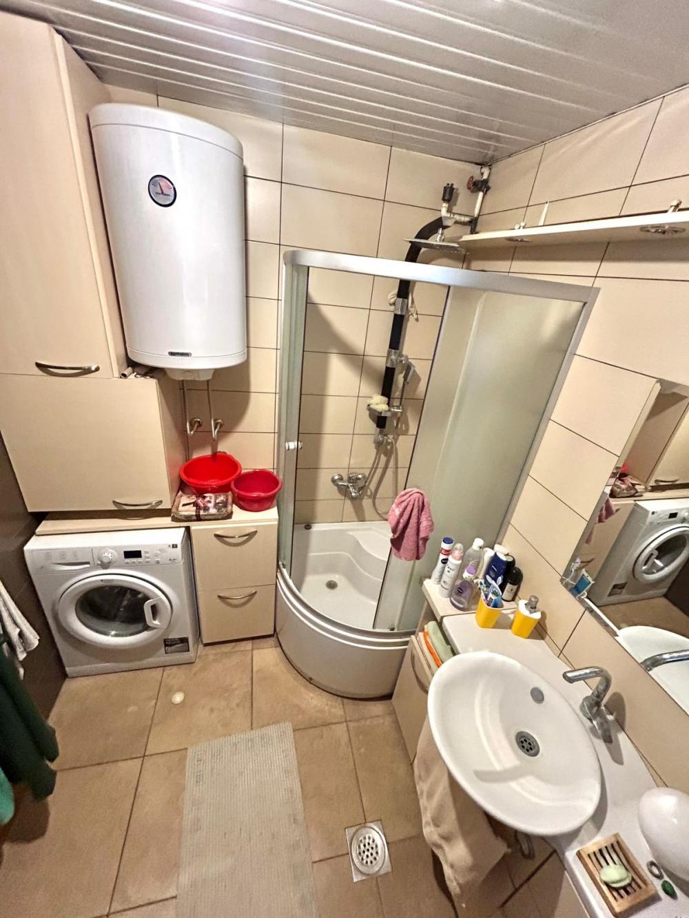 Djeram,Đakovačka + garaža ID#2475