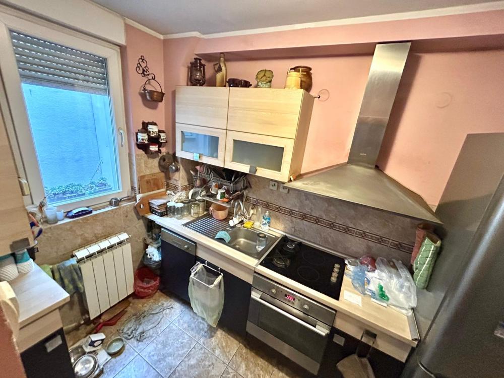 Djeram,Đakovačka + garaža ID#2475