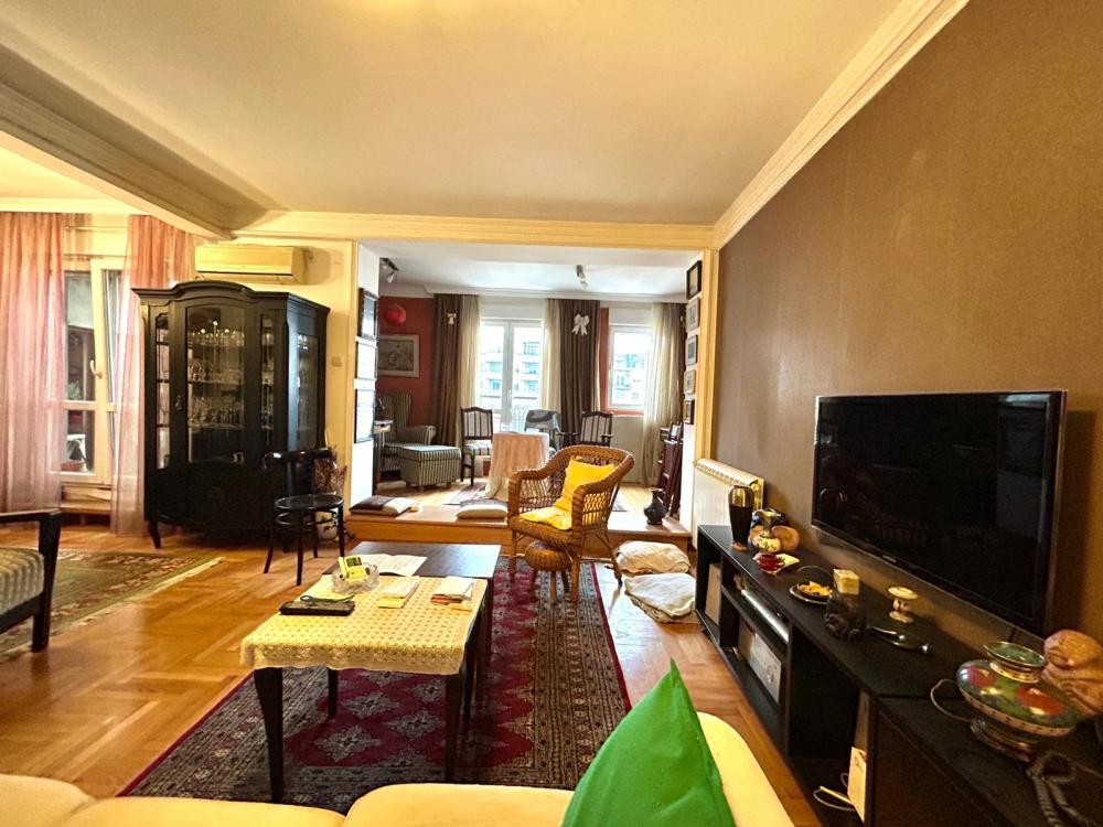 Djeram,Đakovačka + garaža ID#2475