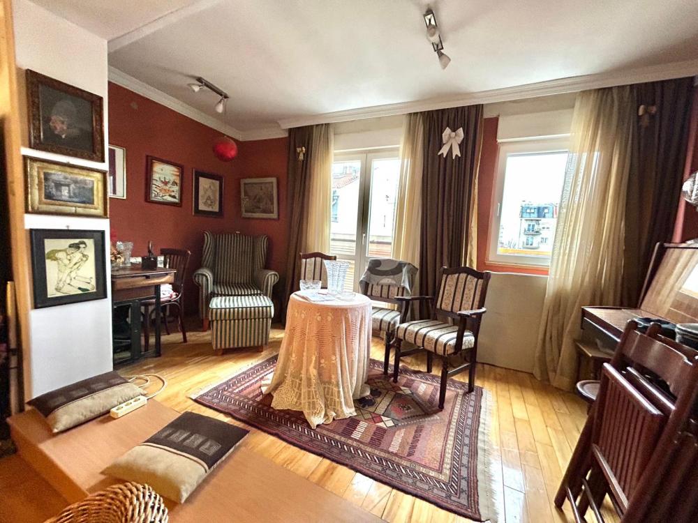 Djeram,Đakovačka + garaža ID#2475