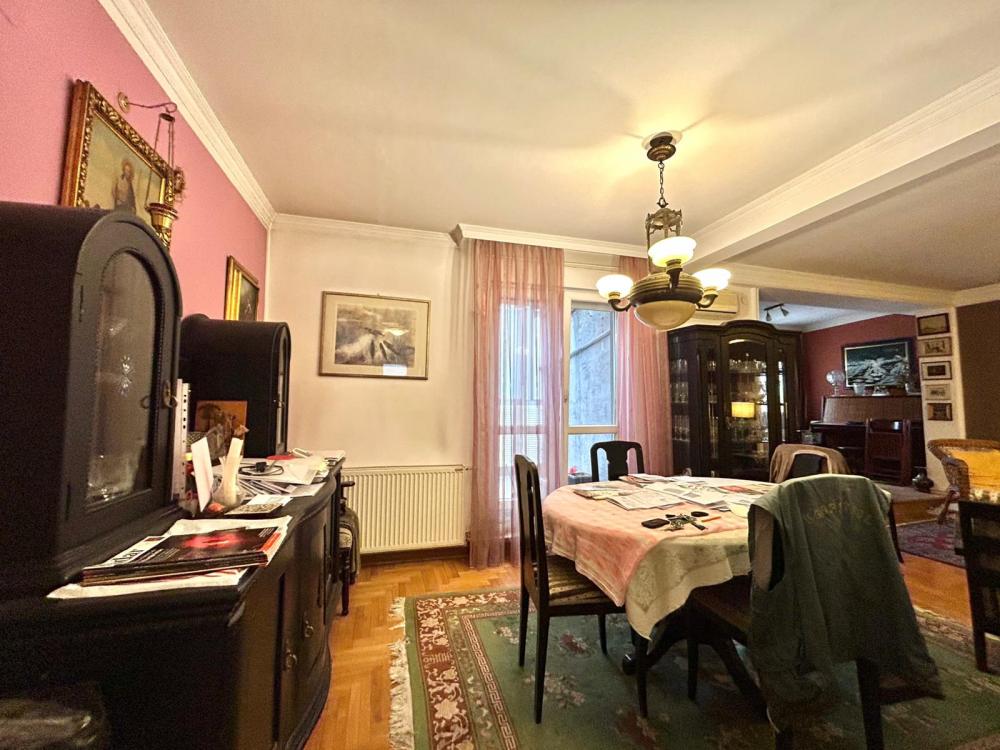 Djeram,Đakovačka + garaža ID#2475