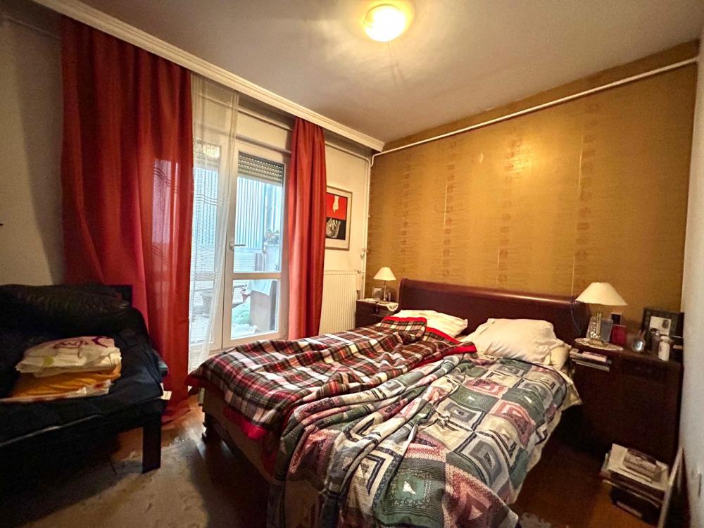 Djeram,Đakovačka + garaža ID#2475