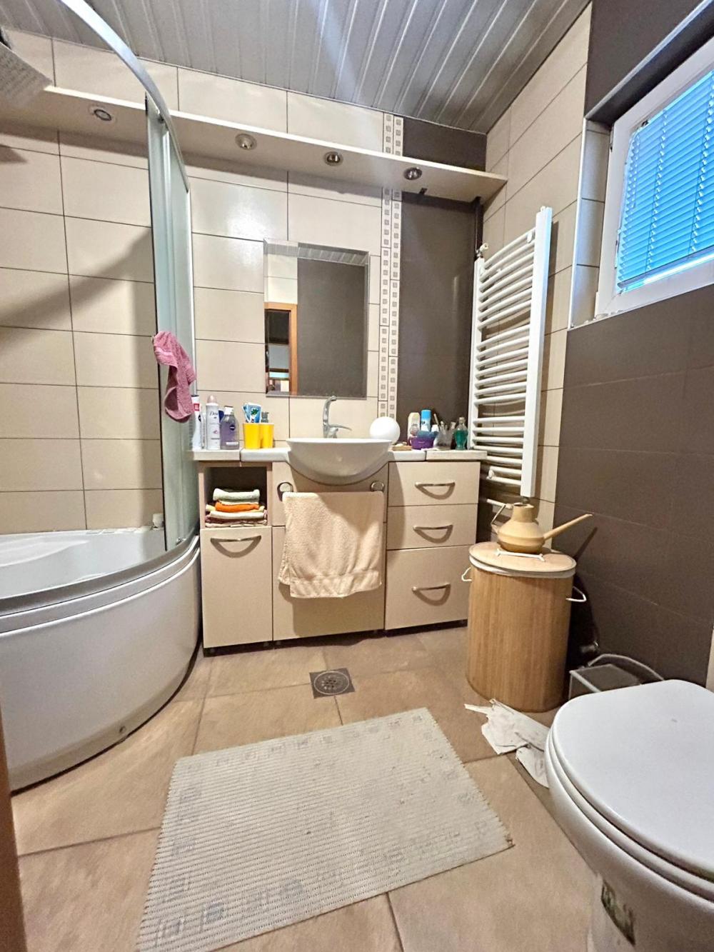 Djeram,Đakovačka + garaža ID#2475