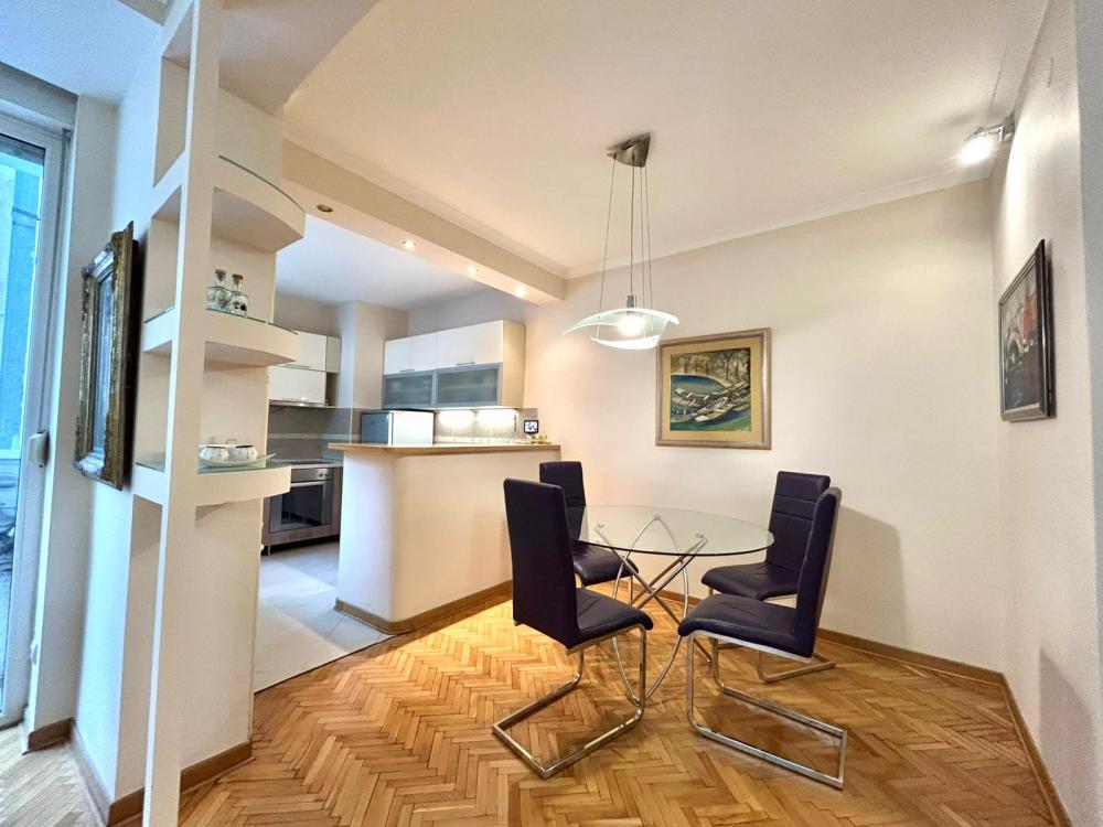 Izdaje se stan 77m2-Čukarički stadion 2 spavaće ID#2480