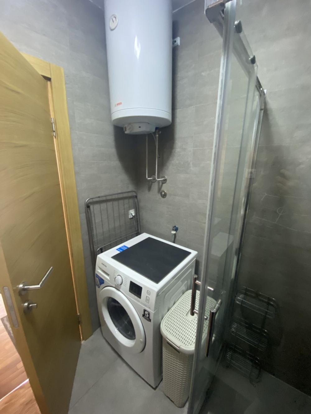 Moderan 40m2 - Dorćol, odvojena spavaća ID#2481