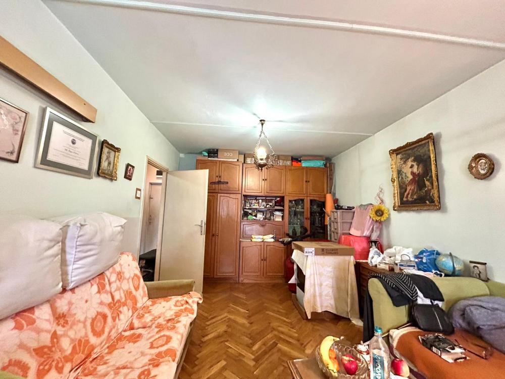 Panoramski Dunav 106m2-Bulevar despota Stefana ID#2482