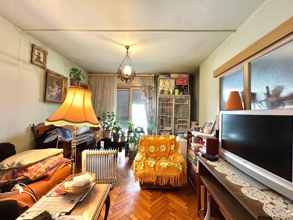 Panoramski Dunav 106m2-Bulevar despota Stefana ID#2482