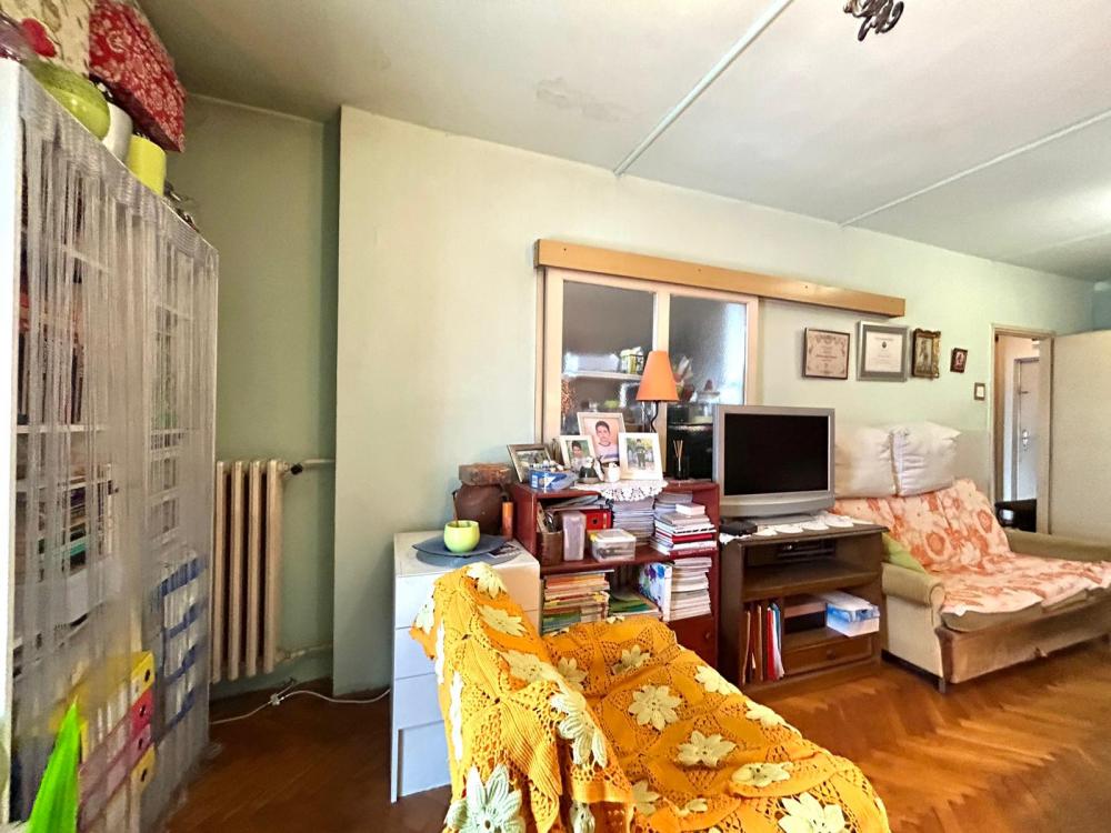 Panoramski Dunav 106m2-Bulevar despota Stefana ID#2482