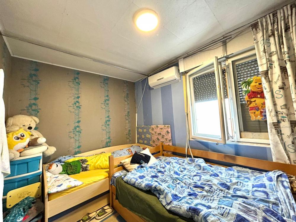 Panoramski Dunav 106m2-Bulevar despota Stefana ID#2482