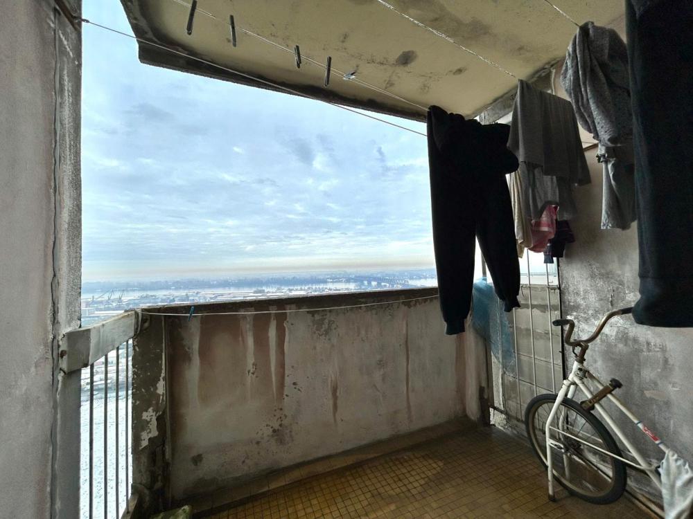 Panoramski Dunav 106m2-Bulevar despota Stefana ID#2482