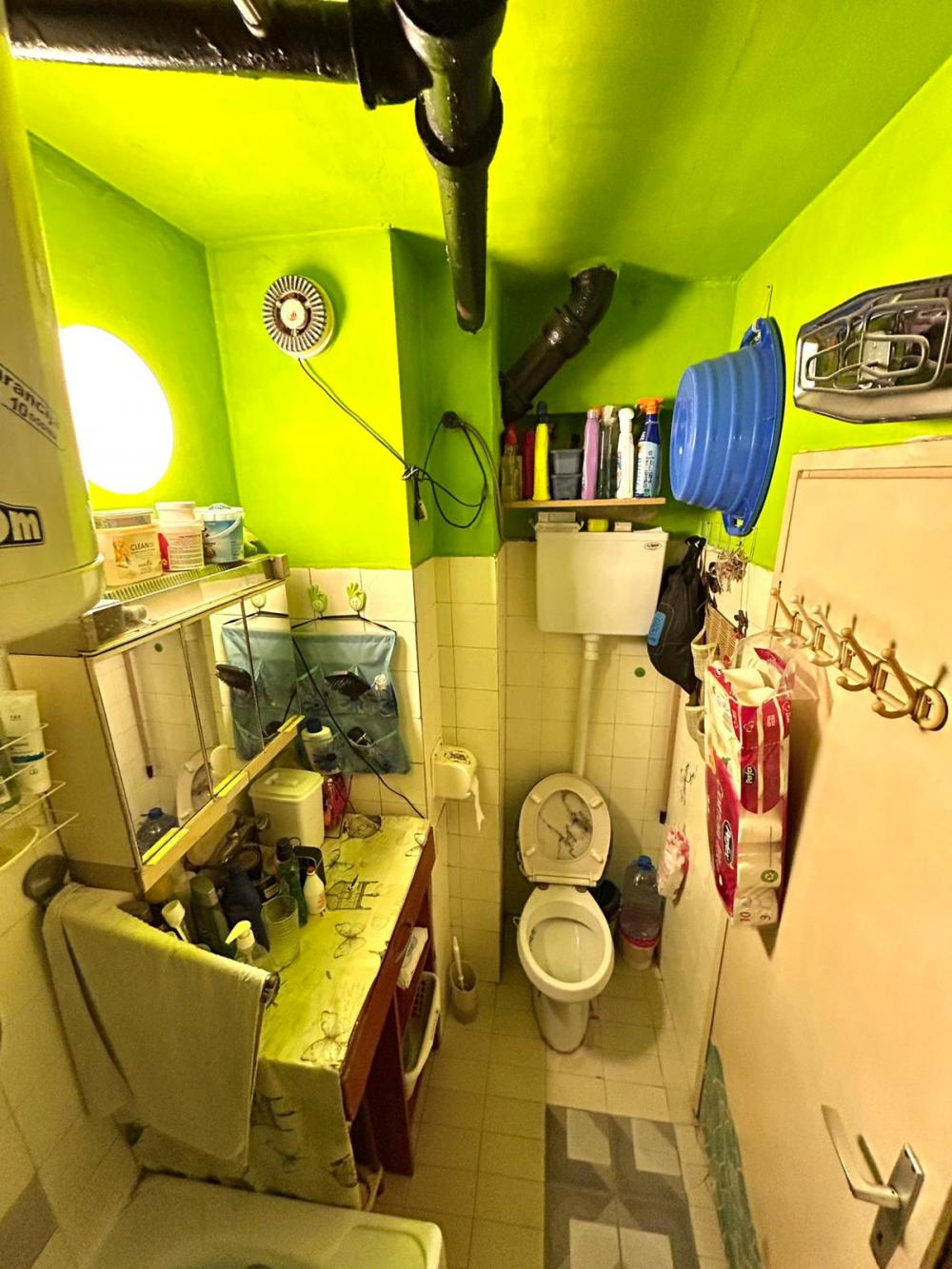 Panoramski Dunav 106m2-Bulevar despota Stefana ID#2482