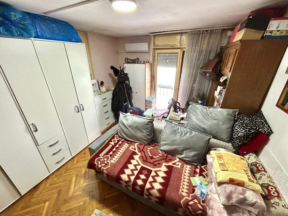 Panoramski Dunav 106m2-Bulevar despota Stefana ID#2482