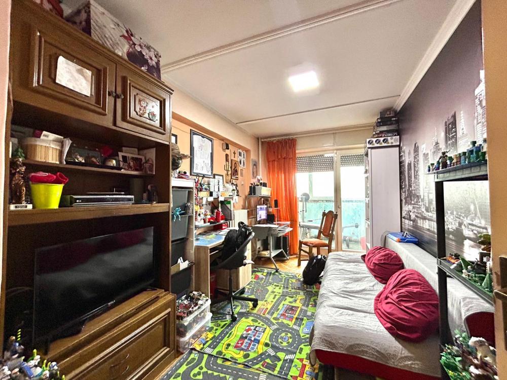 Panoramski Dunav 106m2-Bulevar despota Stefana ID#2482