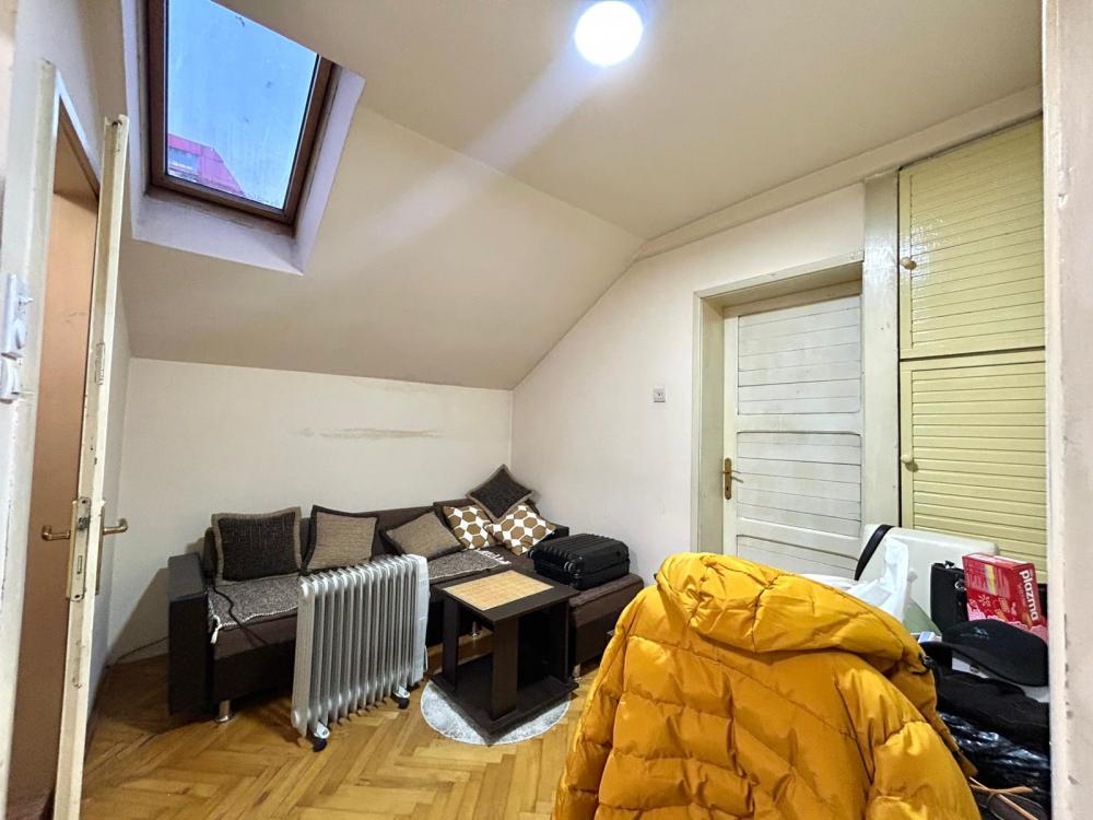 Park Bristol 41m2 - Karadjordjeva ulica ID#2484