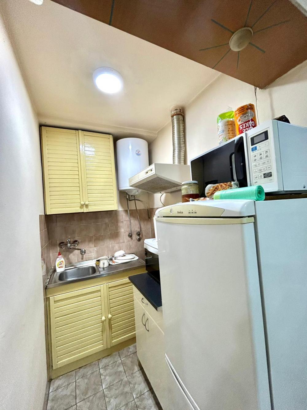 Park Bristol 41m2 - Karadjordjeva ulica ID#2484