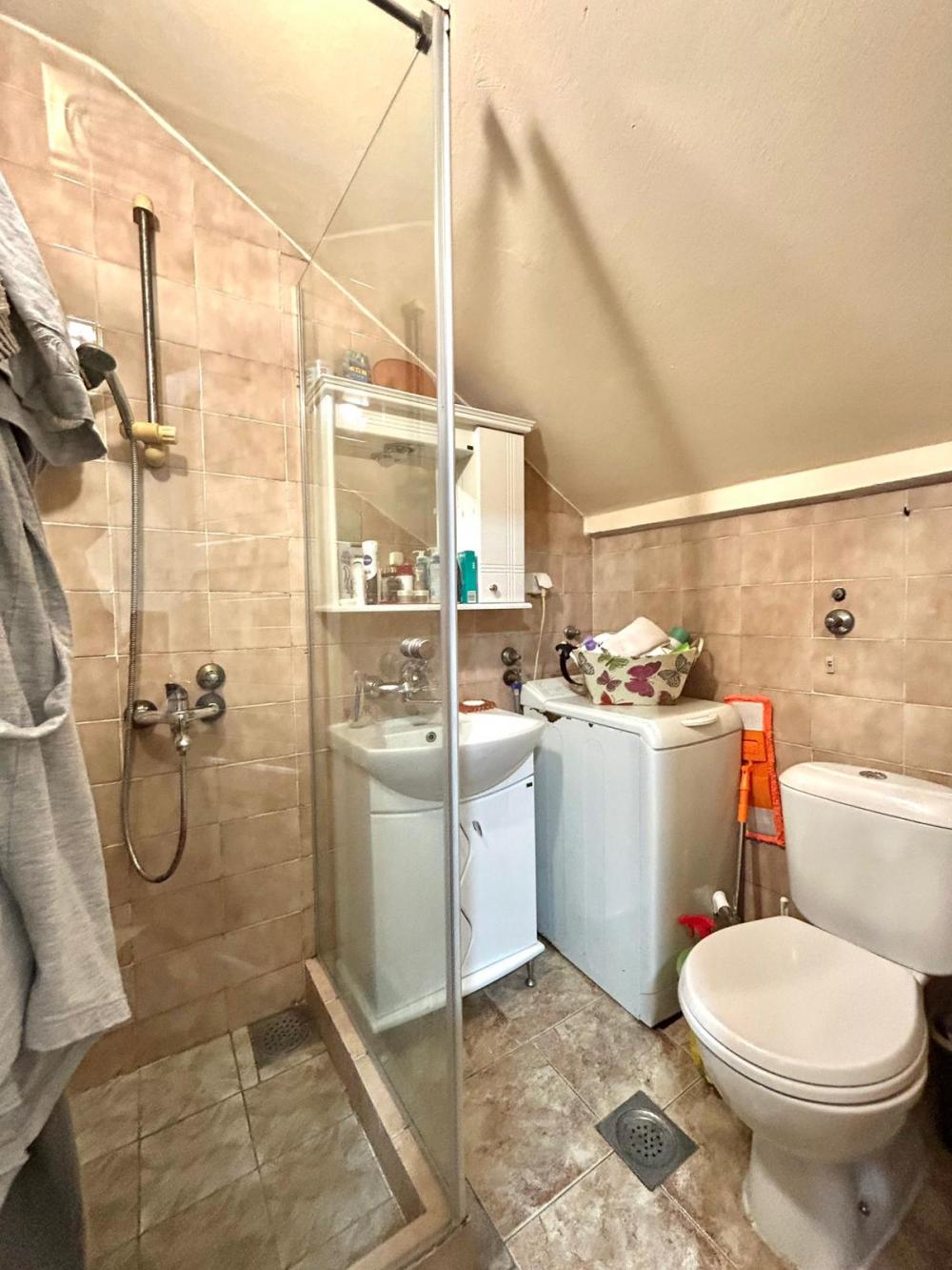 Park Bristol 41m2 - Karadjordjeva ulica ID#2484