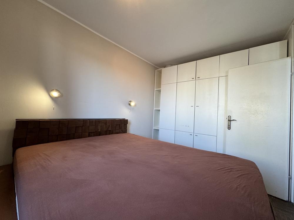 Dvosoban stan, Blok 63, Gandijeva ID#2487