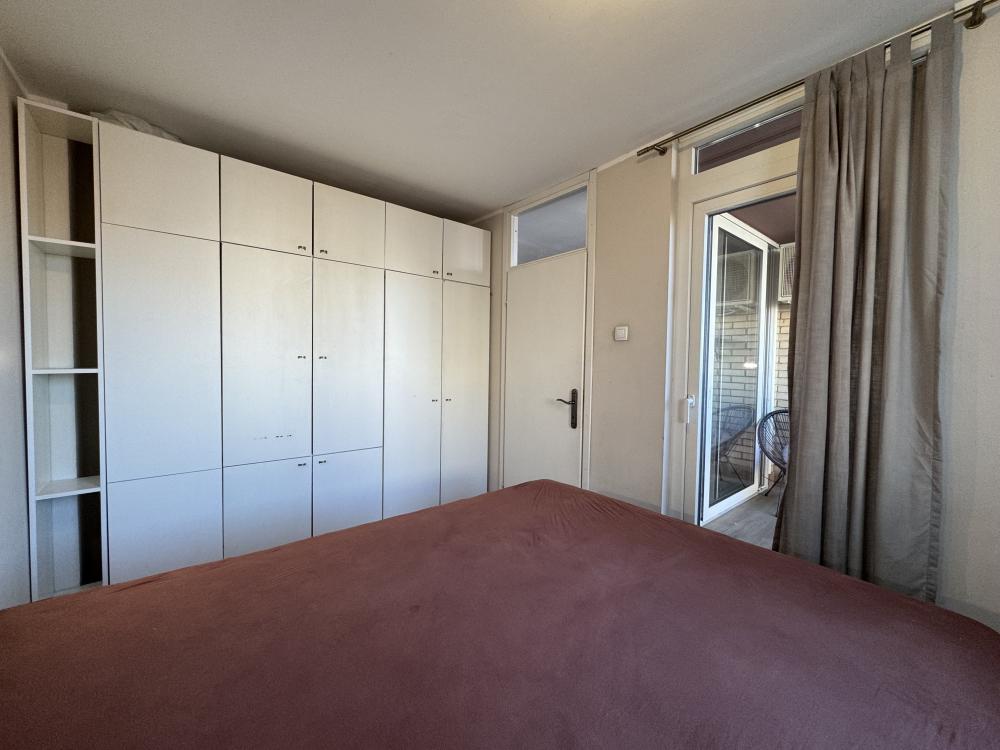 Dvosoban stan, Blok 63, Gandijeva ID#2487