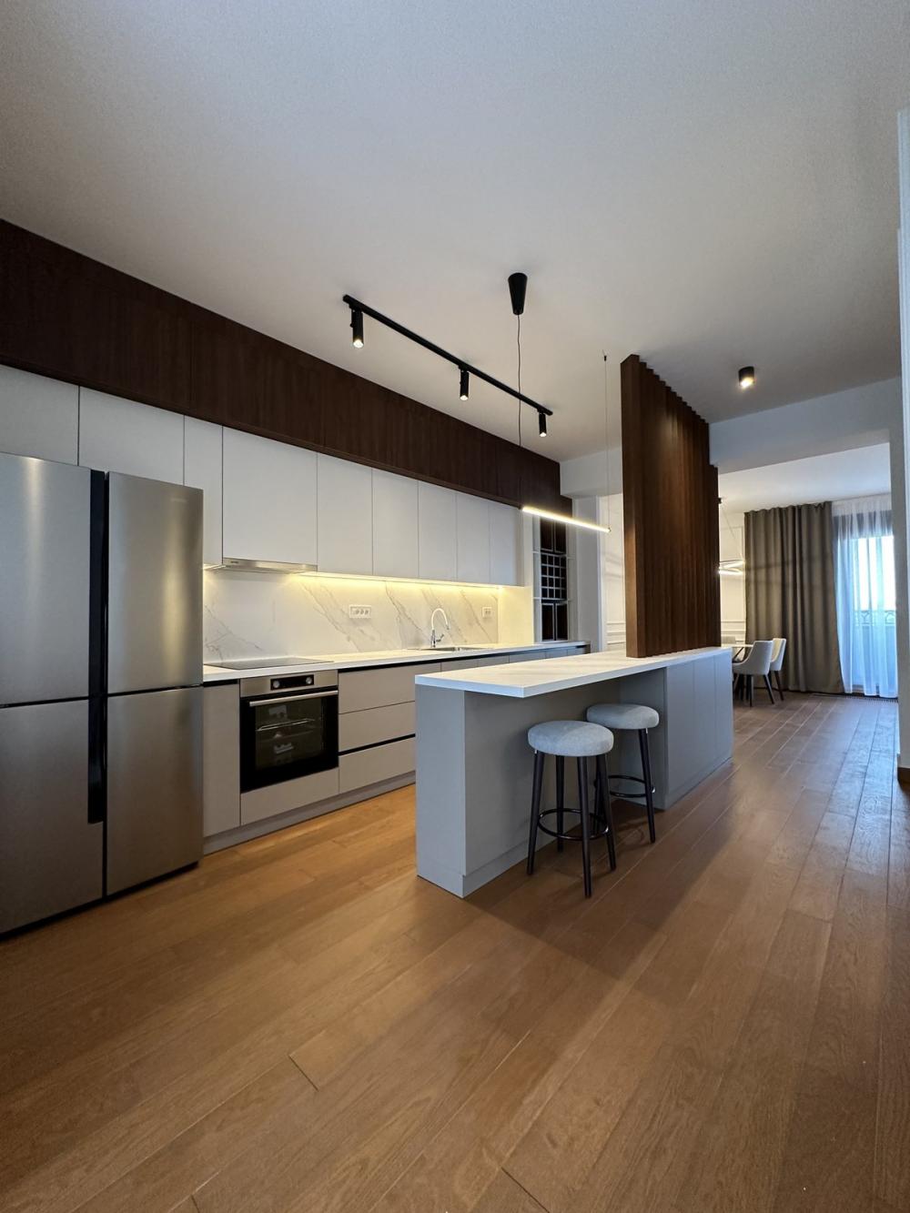 Luksuzni penthouse odmah useljiva sa parking mestom ID#2486