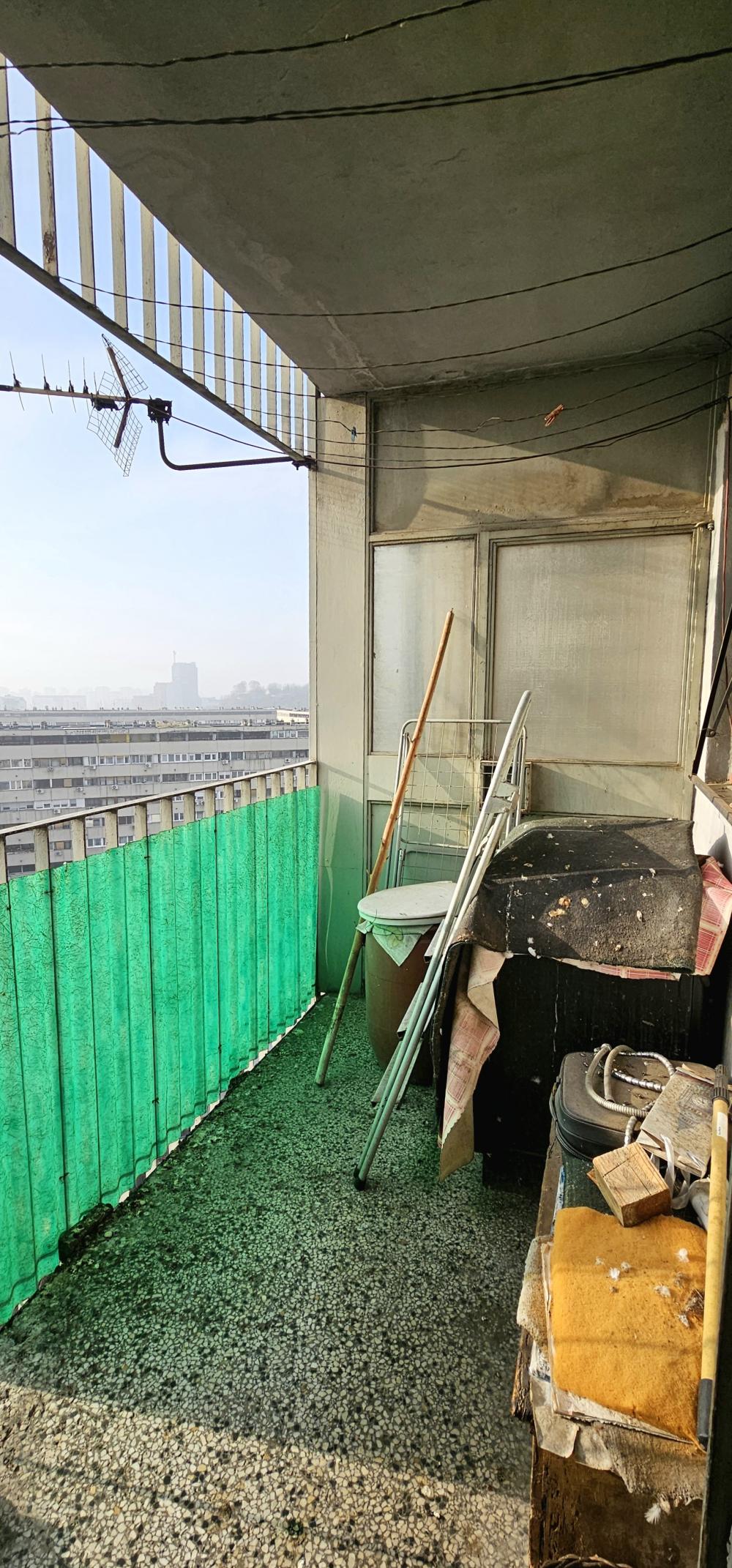 Blok 37 – 74 m², odlična lokacija, povoljna cena ID#2488