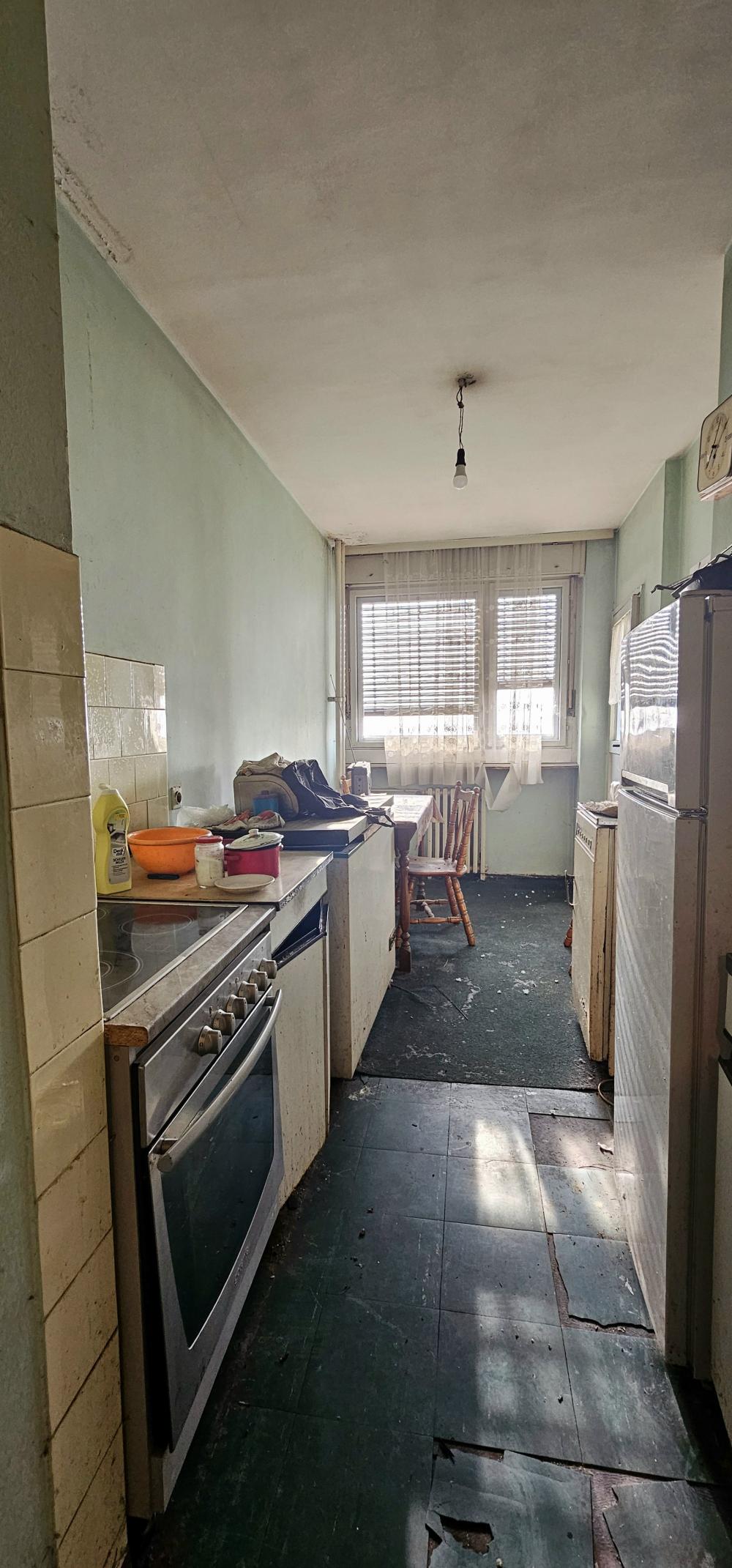 Blok 37 – 74 m², odlična lokacija, povoljna cena ID#2488